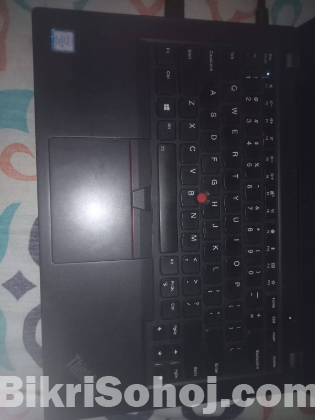Lenovo thickpad